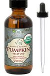 Pumpkin Seed Oils