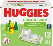 Huggies Na