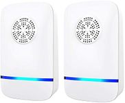 EcoMyLife Ultrasonic Pest Repeller,