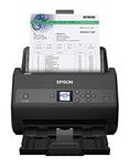 Epson Workforce ES-865 Color Duplex Document Scanner with Twain Driver