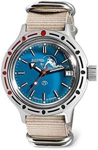 Vostok | A