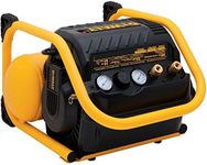 DEWALT Air Compressor for Trim, 200