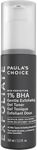 Paula's Choice SKIN PERFECTING 1% BHA Exfoliating Gel Toner for Sensitive Skin, Gentle Facial Smoother with Salicylic Acid and Allantoin for Redness, Clogged & Enlarged Pores, Fragrance-Free