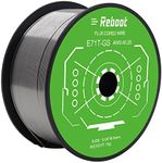 Reboot Flux cored Wire Welding Wire
