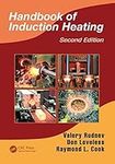 Handbook of Induction Heating (Manu