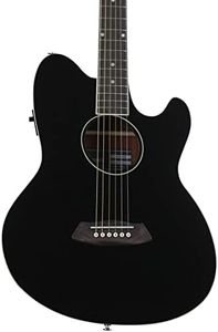 Ibanez Mah
