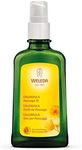 Weleda Calendula Massage Oil Pump Spray 100 ml