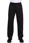 Mirabella Health & Beauty Unisex Lister Hospital Scrub Trousers Black L