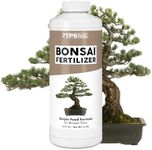TPS NUTRIENTS Bonsai Fertilizer for
