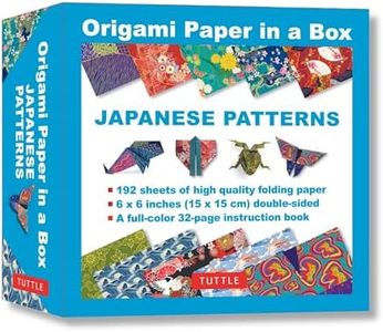 Origami Pa