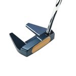 Odyssey Golf AI-ONE Milled Putter (34 Inches, Seven T (Double Bend), Right Hand)