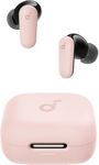 soundcore P30i by Anker Noise Cancelling Earbuds, Strong and Smart Noise Cancelling, Powerful Bass, 45H Playtime, 2-in-1 Case and Phone Stand, IP54, Wireless Earbuds, Bluetooth 5.4, App Control