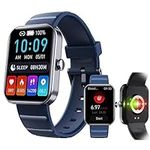 Blood Sugar Monitor Watch, F21Pro W