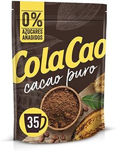 ColaCao Ca