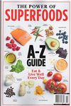 The Power of Superfoods Magazine 2020 Centennial Health