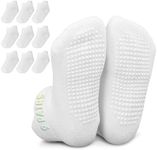 Infinno Baby Non Slip Ankle Socks 9