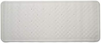 Croydex Bath Mat - Anti-Mould Non S