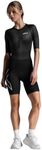 2XU Women's Core Sleeved Trisuit - 