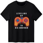 Sanqidu Promoted to Big Brother Tee