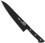 Mac Knife Japanese Series 8 1/2" Sushi Chef's Knife Extreme Non-Stick Coating (BSX-85)