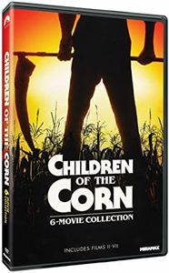 Children of the Corn 6-Movie Collection