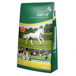 Saracen Shape Up 20Kg - Low Calorie Horse Feed Balancer