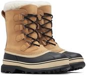 SOREL Women's Caribou Waterproof Bo