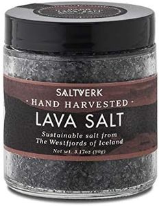 Saltverk L