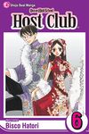 Ouran High School Host Club 06: Volume 6