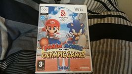 Mario & Sonic at the Olympic Games (Wii)