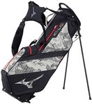 Mizuno 2021 K1-L0 Stand Bag, Desert