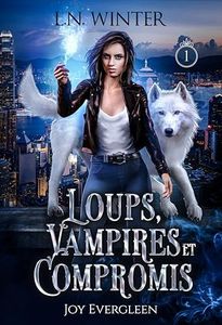 Loups, vam