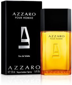 Azzaro Pou