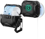 ESR for AirPods Pro 3 Case (2025),