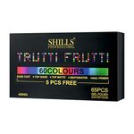 Shills Professional Nail Gel Polish Kit ADHOI