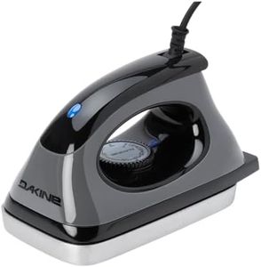 Dakine Adjustable Tuning Iron NA - Castlerock