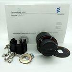 Eberspacher Espar air Heater Switch Rheostat 12v | 251895710000