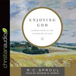 Enjoying God: Finding Hope in the Attributes of God