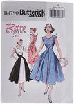 BUTTERICK PATTERNS Sewing Pattern, 