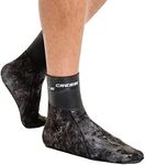 Cressi Sarago Socks 3mm - Neoprene thermal boots
