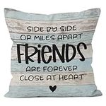QGFM Friends Gifts Pillow Covers 18