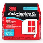 3M Indoor Window Insulation, Insula