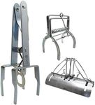 Elixir Gardens Mole Trap Scissor-Ty