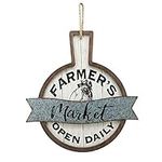 Parisloft Farmer's Market Open Dail