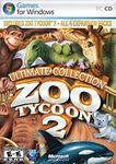 Zoo Tycoon 2: Ultimate Collection (PC)