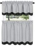 Achim Home Furnishings Westport Tie