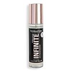 Revolution Beauty London Infinite Fixing Spray