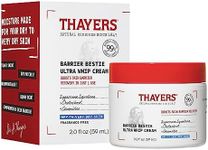 Thayers Ba