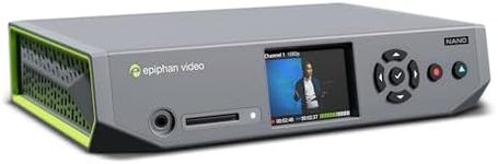 Epiphan Video Pearl Nano - Portable