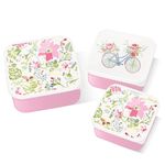 Pretty Lunch Boxes